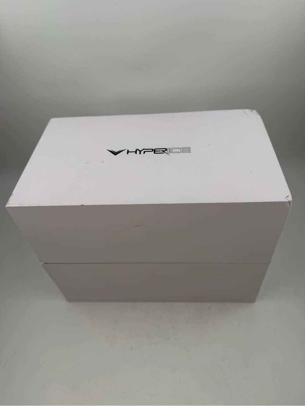 HyperIce HyperVolt Bluetooth Percussion Massage Device - Silver (53100 038-00) - Picture 3 of 16